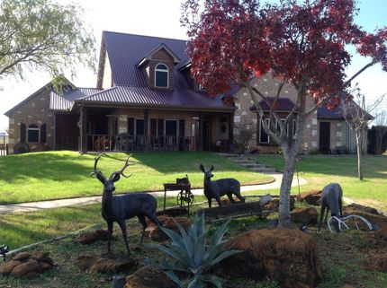 Land in Johnson County, Texas