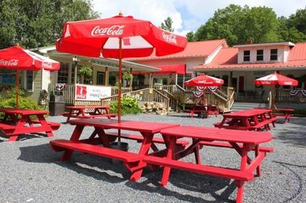 Commercial Property in Washington County, Virginia