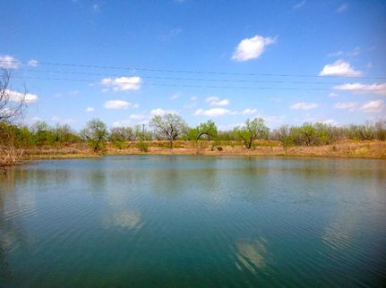 Farm and Ranch in Atascosa County, Texas