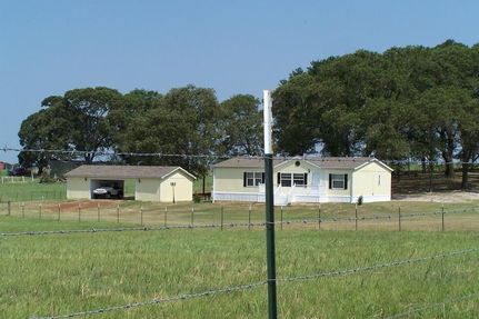 Farm and Ranch in Henderson County, Texas