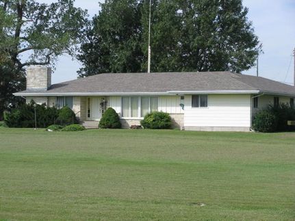 House in Allen County, Kansas