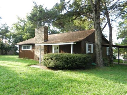 Farm and Ranch in Smith County, Texas