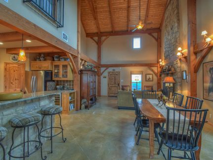 Recreational Property in Blanco County, Texas
