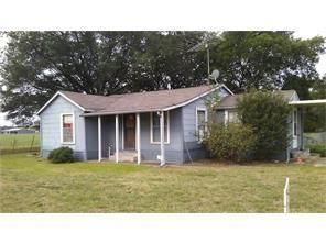 Recreational Property in Fannin County, Texas