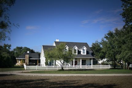 Land in Brown County, Texas
