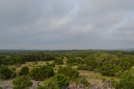 Recreational Property in Edwards County, Texas