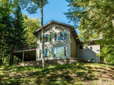 Recreational Property in Oneida County, Wisconsin