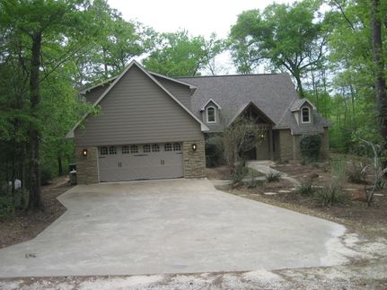 Farm and Ranch in Houston County, Texas