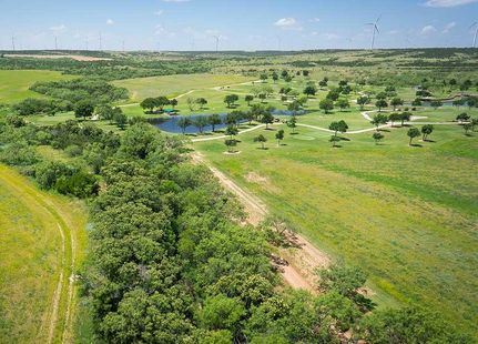 Farm and Ranch in Scurry County, Texas