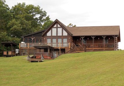 Recreational Property in Hampshire County, West Virginia