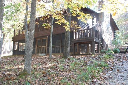 Horse Property in Ozark County, Missouri