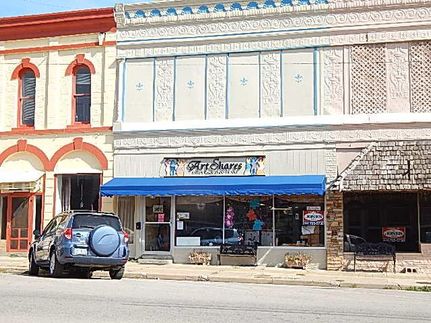 Recreational Property in Chautauqua County, Kansas