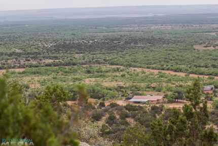 Land in Coke County, Texas