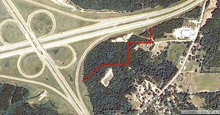 Commercial Property in Wayne County, Mississippi