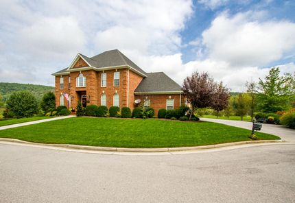 House in Pulaski County, Virginia