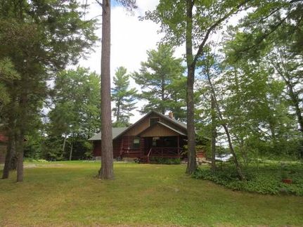 Land in Langlade County, Wisconsin