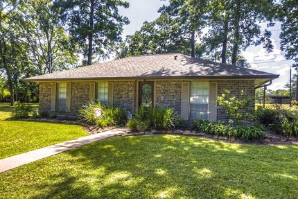 Farm and Ranch in Harris County, Texas