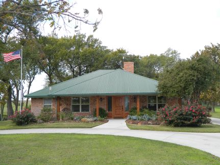 Farm and Ranch in Ellis County, Texas