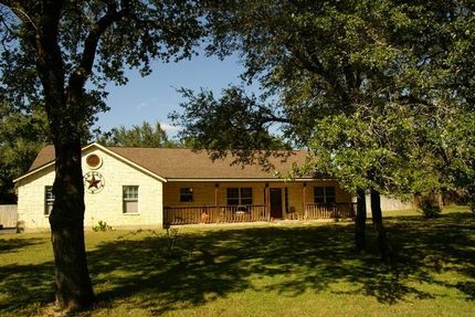 Land in Atascosa County, Texas