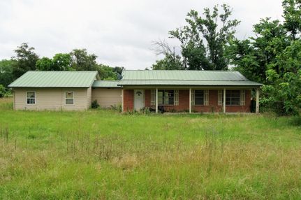 Farm and Ranch in Madison County, Texas