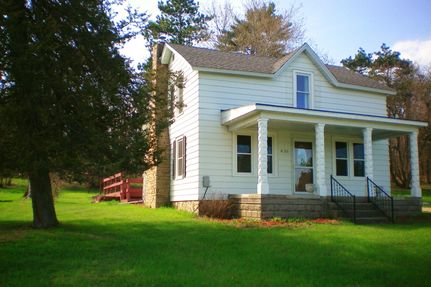 Farm and Ranch in Marquette County, Wisconsin
