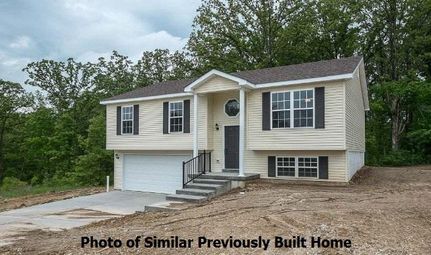 Farm and Ranch in Lincoln County, Missouri