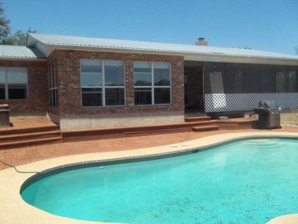Farm and Ranch in Gillespie County, Texas