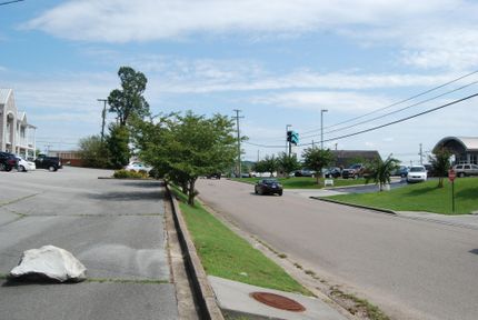 Commercial Property in Hamilton County, Tennessee