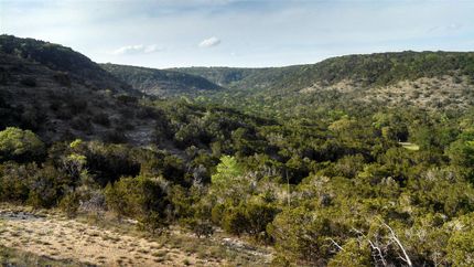 Land in Comal County, Texas