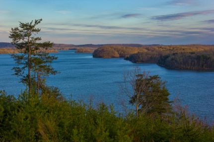 Farm and Ranch in Rhea County, Tennessee