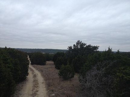 Farm and Ranch in Coryell County, Texas