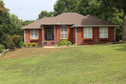 Land in Howell County, Missouri