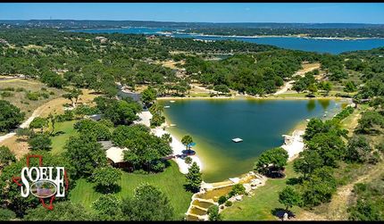 Farm and Ranch in Travis County, Texas