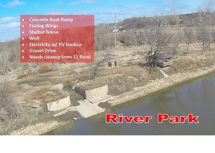 Commercial Property in Doniphan County, Kansas