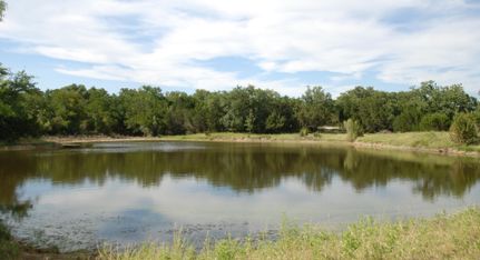 Farm and Ranch in Somervell County, Texas