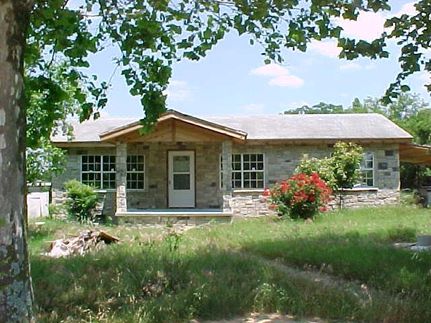 Farm and Ranch in Hughes County, Oklahoma