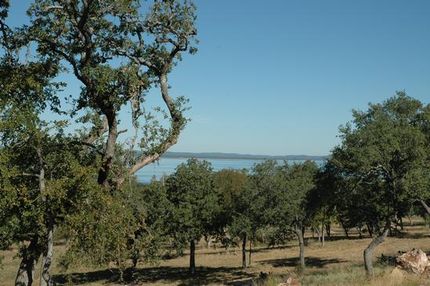 Farm and Ranch in Llano County, Texas