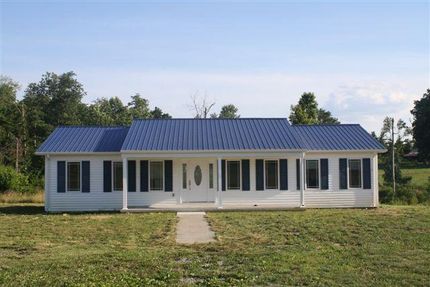 Farm and Ranch in Russell County, Kentucky