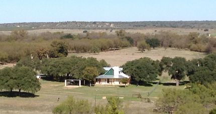 Timberland Property in Menard County, Texas