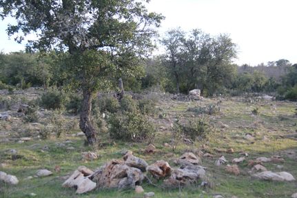 Recreational Property in San Saba County, Texas