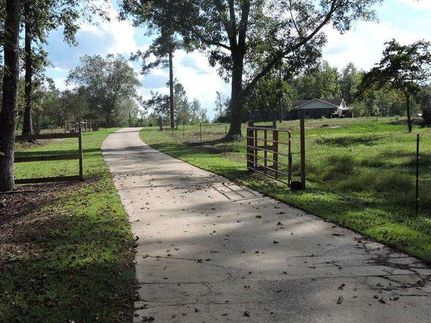 Farm and Ranch in Bulloch County, Georgia