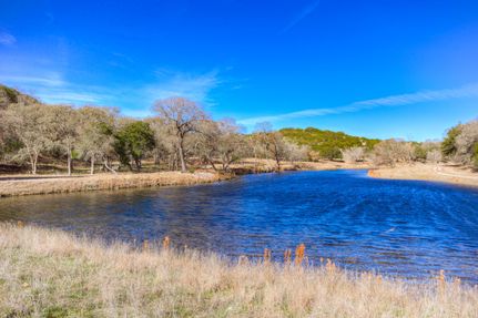 Undeveloped Land in Gillespie County, Texas