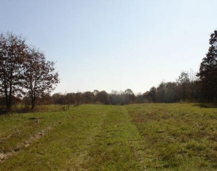 Land in Choctaw County, Oklahoma