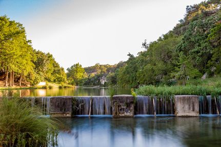 Land in Kerr County, Texas