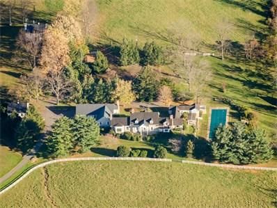Lakefront Property in Loudoun County, Virginia