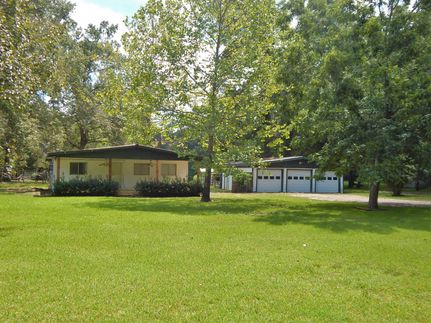 Land in Montgomery County, Texas