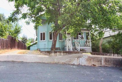 Timberland Property in Amador County, California