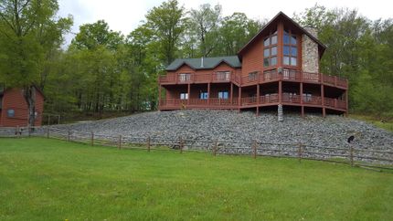 Horse Property in Sullivan County, New York