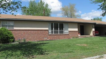 Farm and Ranch in Chautauqua County, Kansas