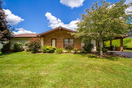 Farm and Ranch in Galax City County, Virginia